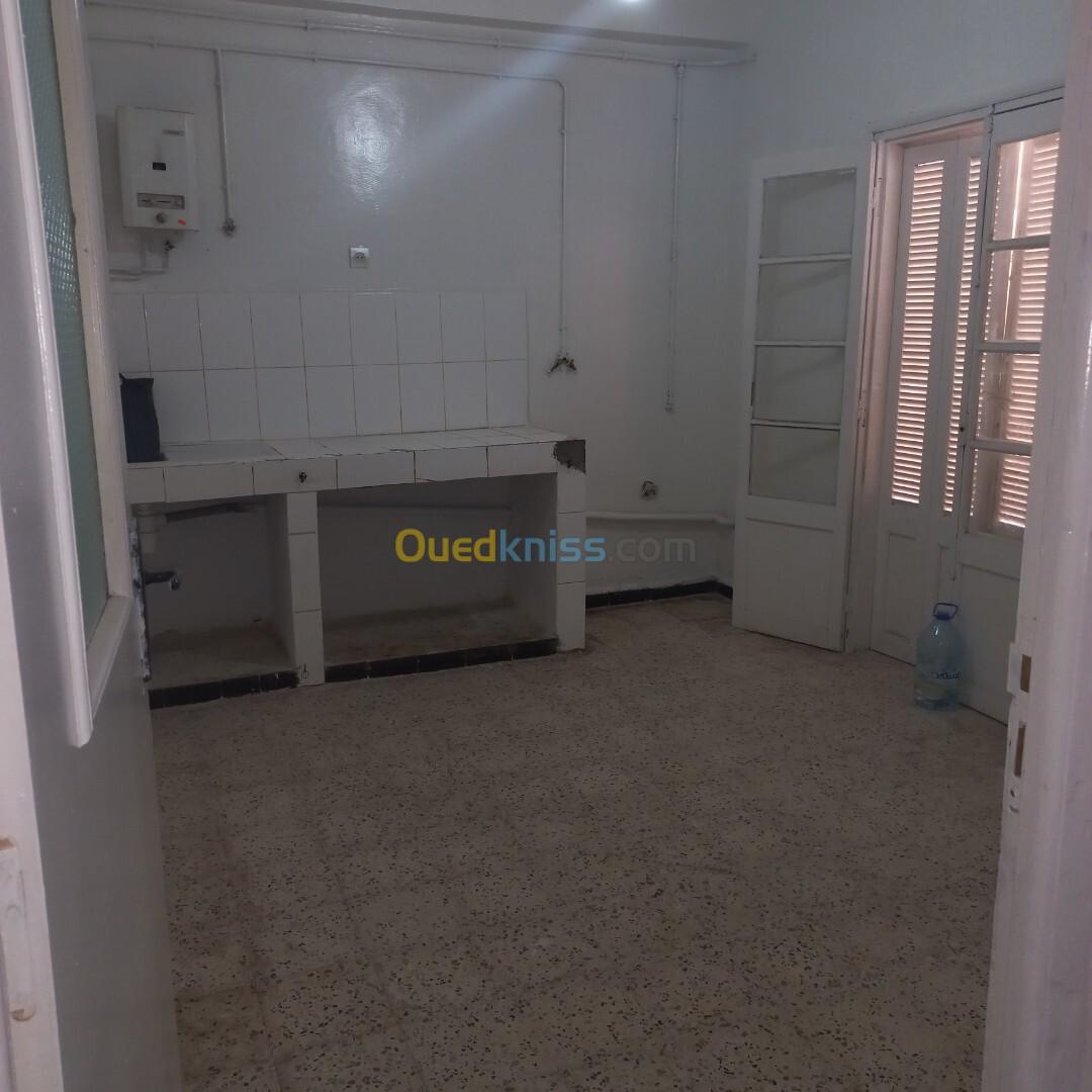 Vente Appartement F3 Oran Gdyel