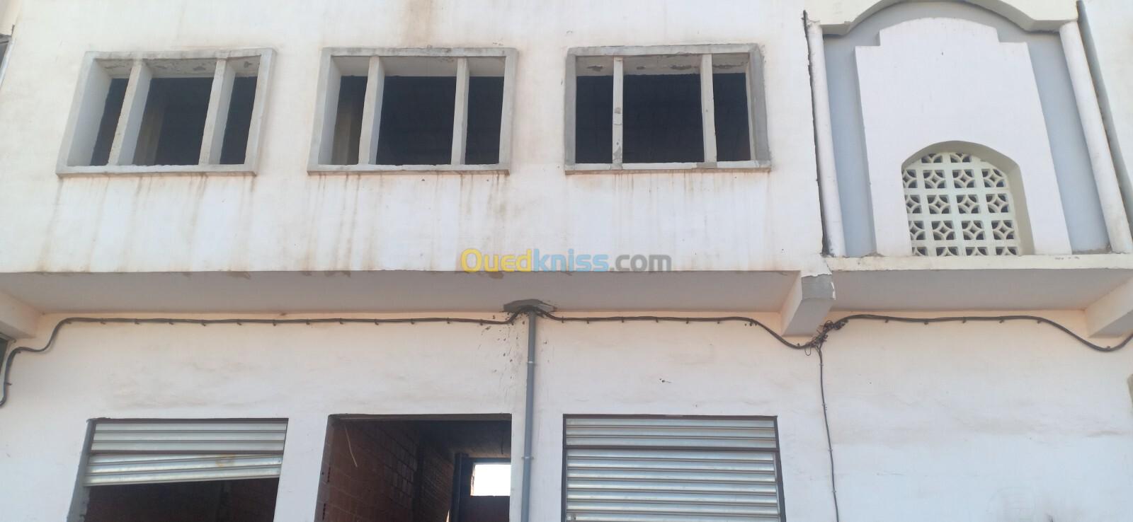 Vente Duplex F2 Sétif Setif