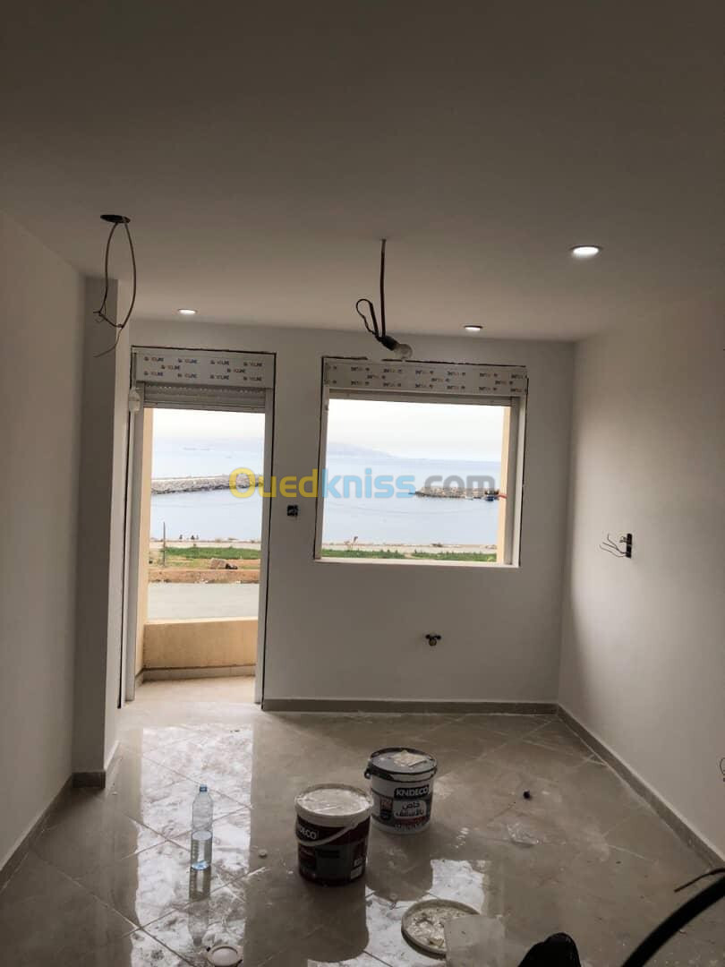 Vente Appartement F3 Alger Belouizdad