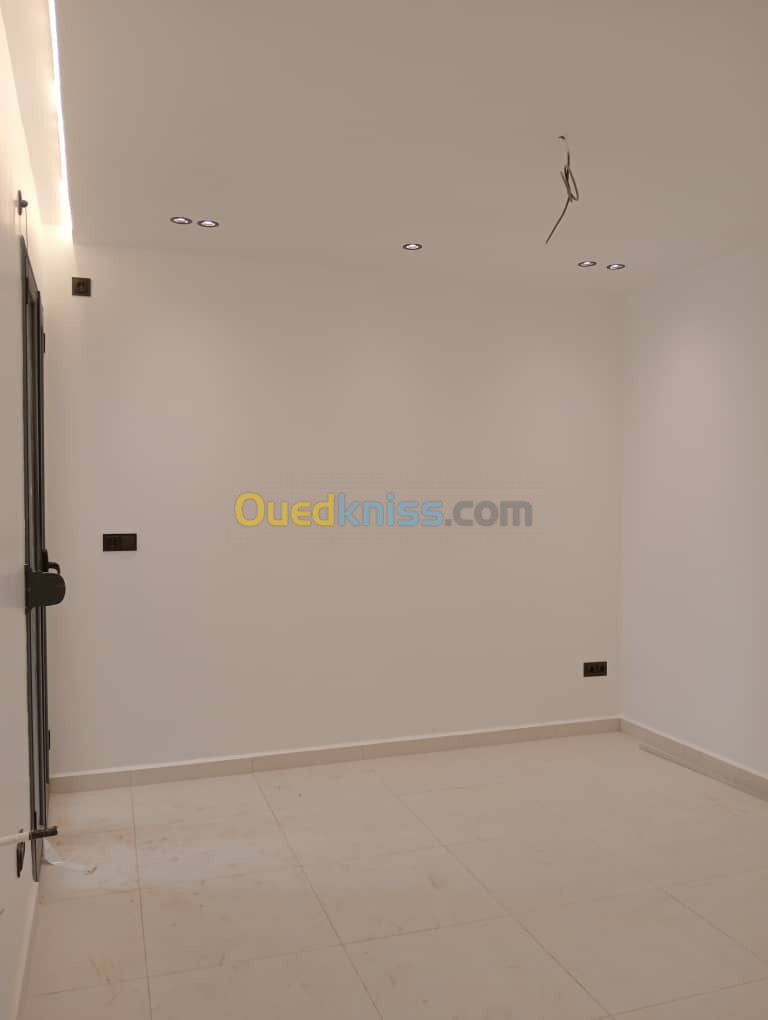 Vente Appartement F3 Alger Belouizdad