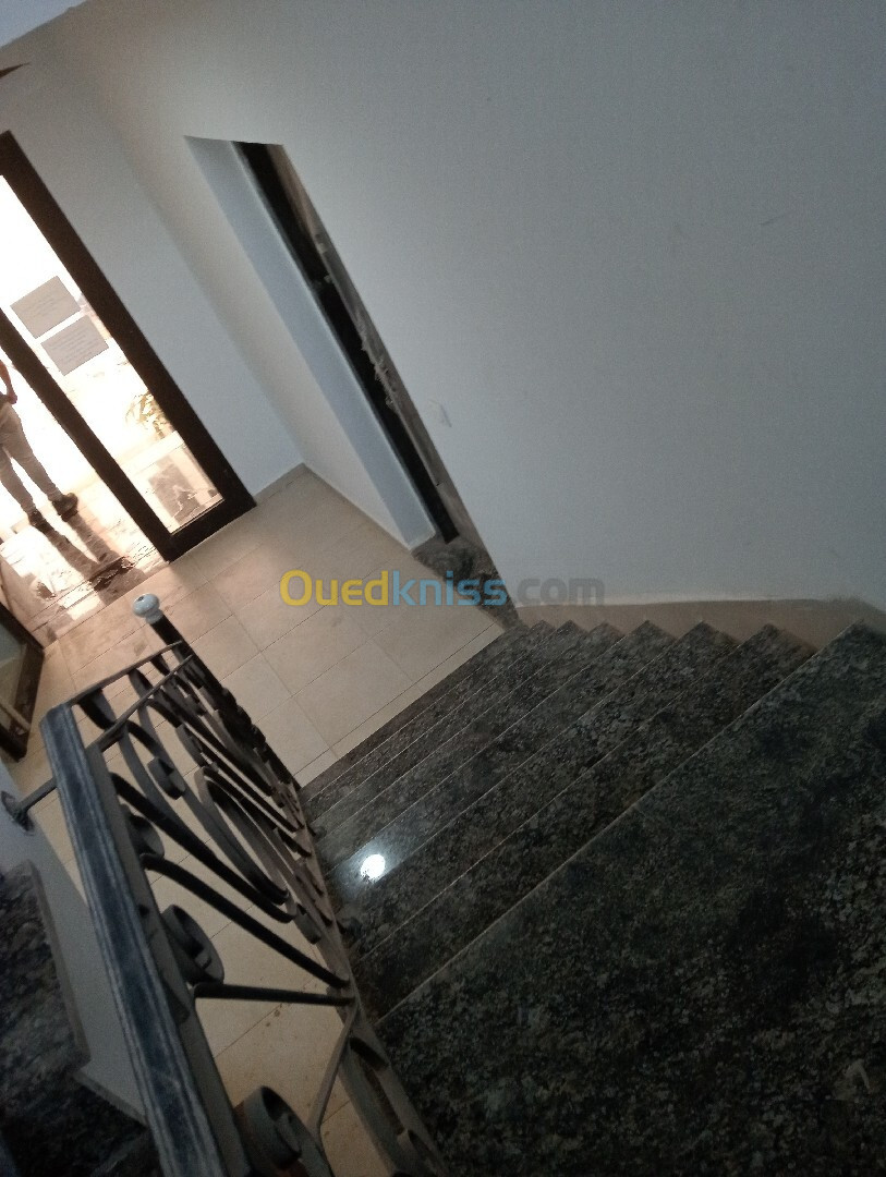 Vente Appartement F3 Alger Belouizdad