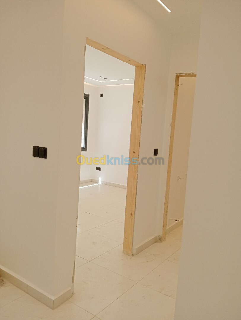 Vente Appartement F3 Alger Belouizdad