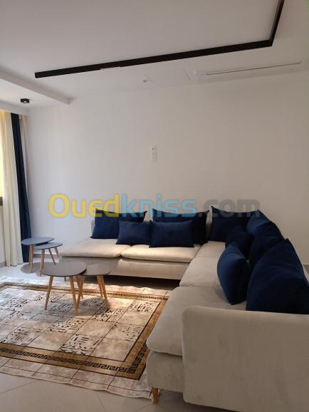 Vente Appartement F3 Alger Belouizdad