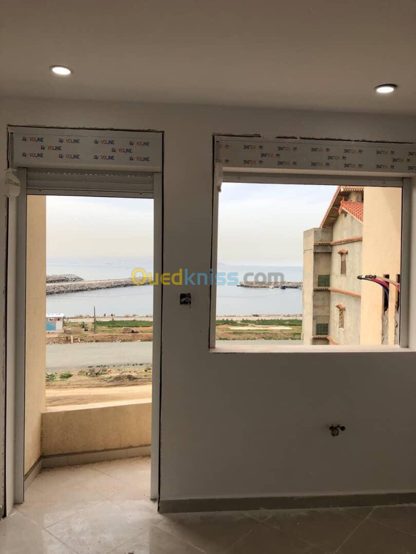 Vente Appartement F2 Alger Belouizdad