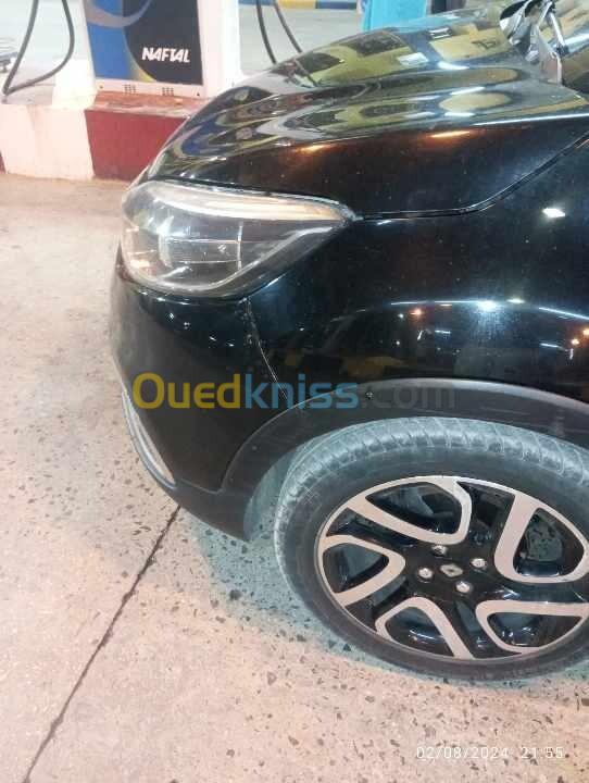 Renault Captur 2015 Captur