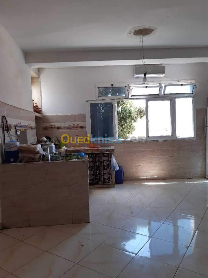 Vente Villa Oran Hassi bounif