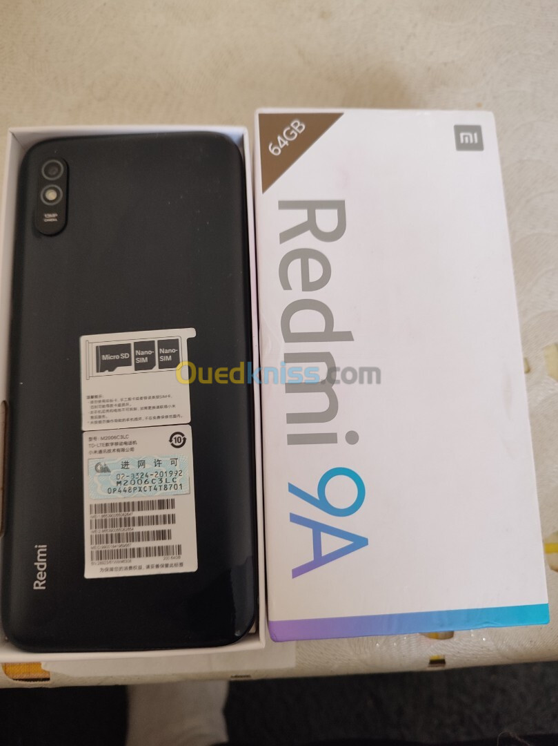 Redmi 9a Redmi 9a