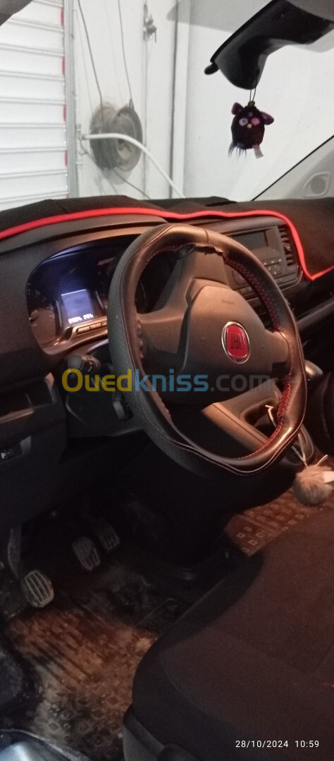 Fiat Scudo 2024 2024