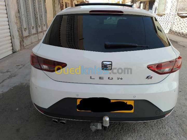 Seat Leon 2013 