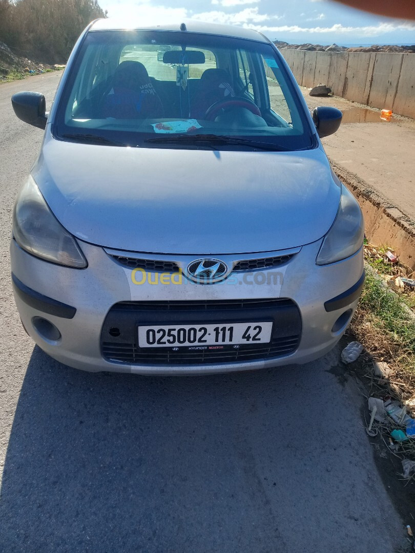 Hyundai i10 2011 GLS