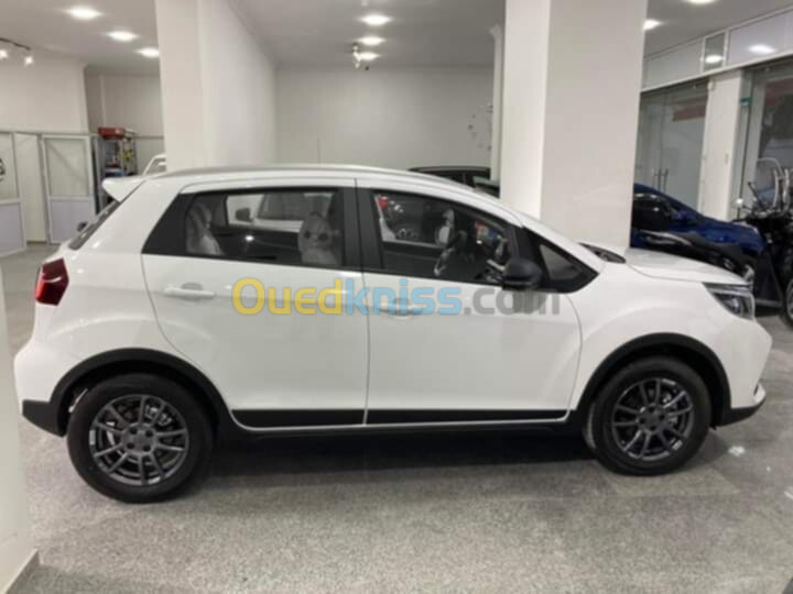 Geely GX3 PRO  2024 