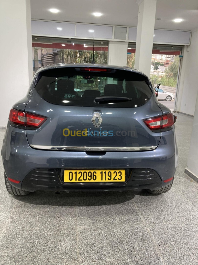 Renault Clio 4 2019 Limited 2