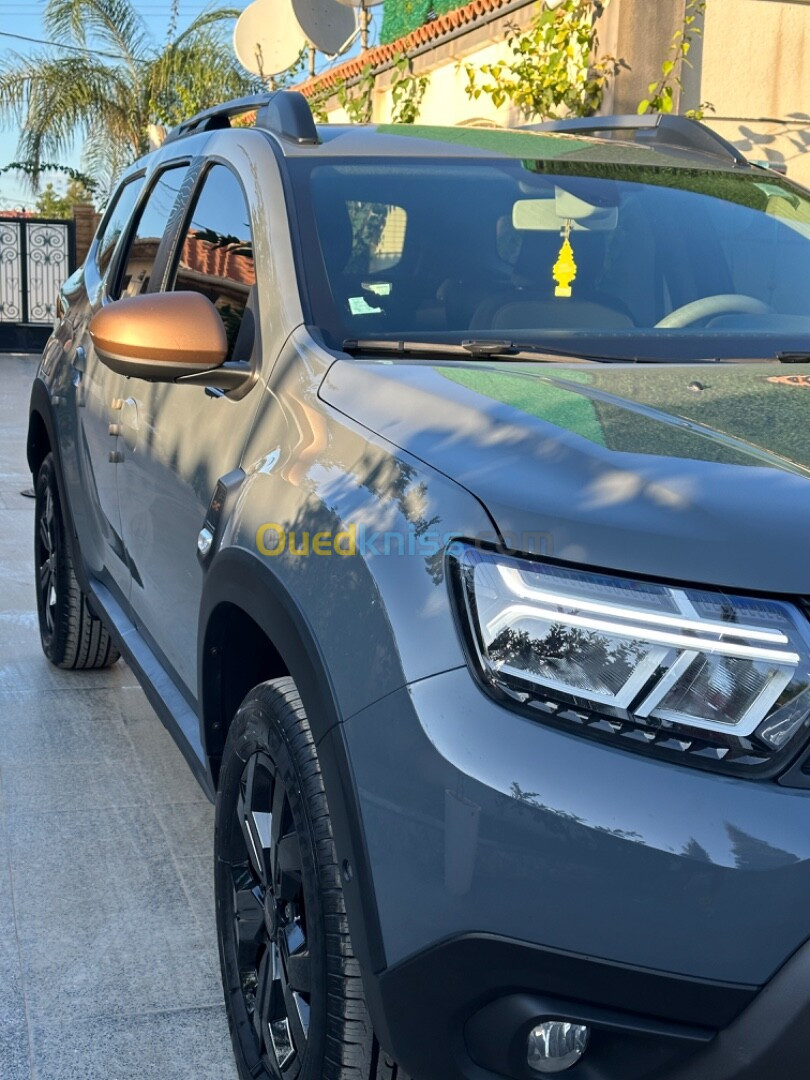 Dacia Duster 2024 Gold