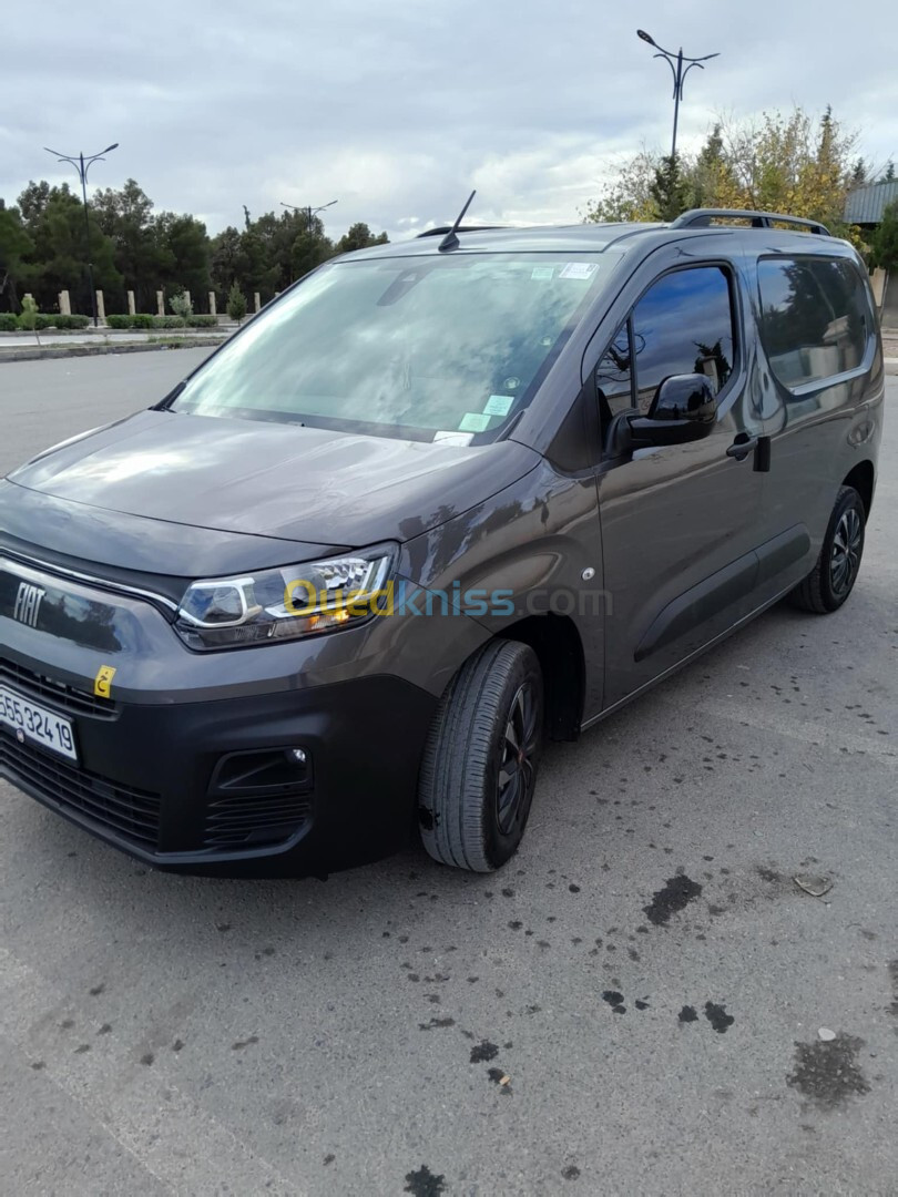 Fiat Doblo 2024 Fiat