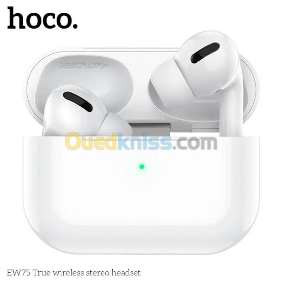 Airpods hoco ew75