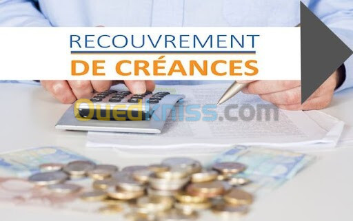 Recouvrements de créances: Récupérez vos créances facilement !