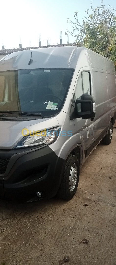 Fiat Ducato 2023 