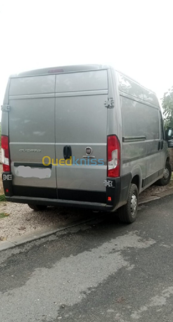 Fiat Professional Ducato 2023 HDi