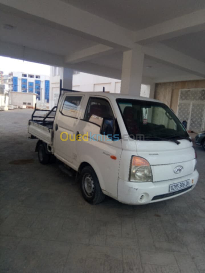 Hyundai H100 2006 