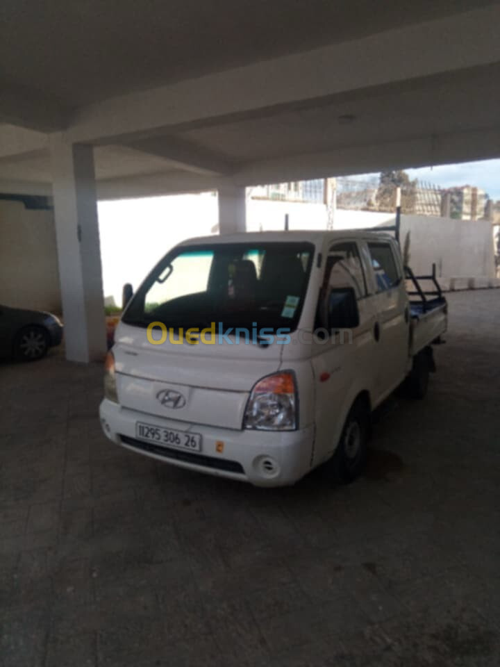 Hyundai H100 2006 