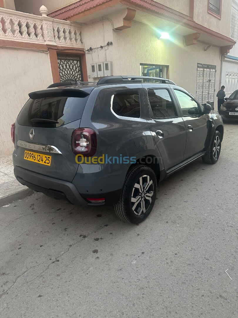 Renault Duster 2024 