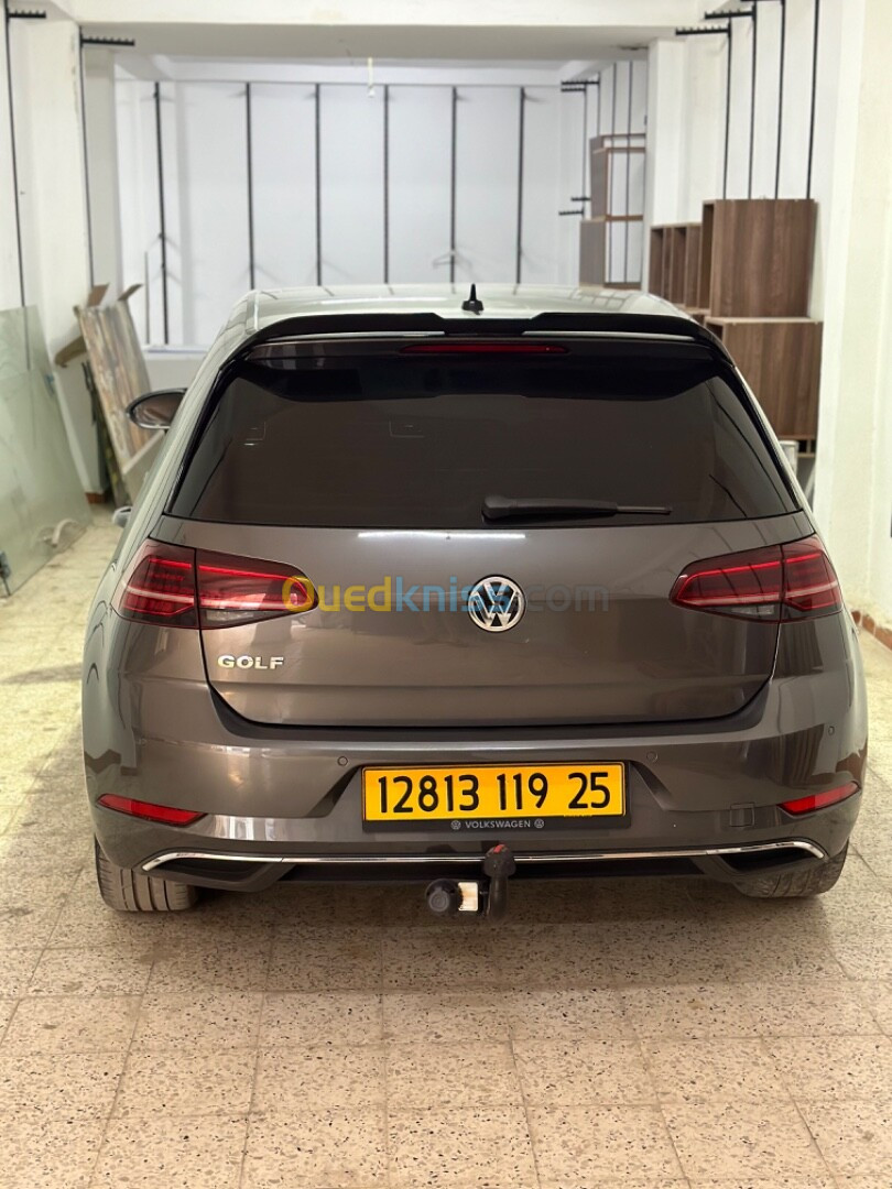 Volkswagen Golf 7 2019 JOIN