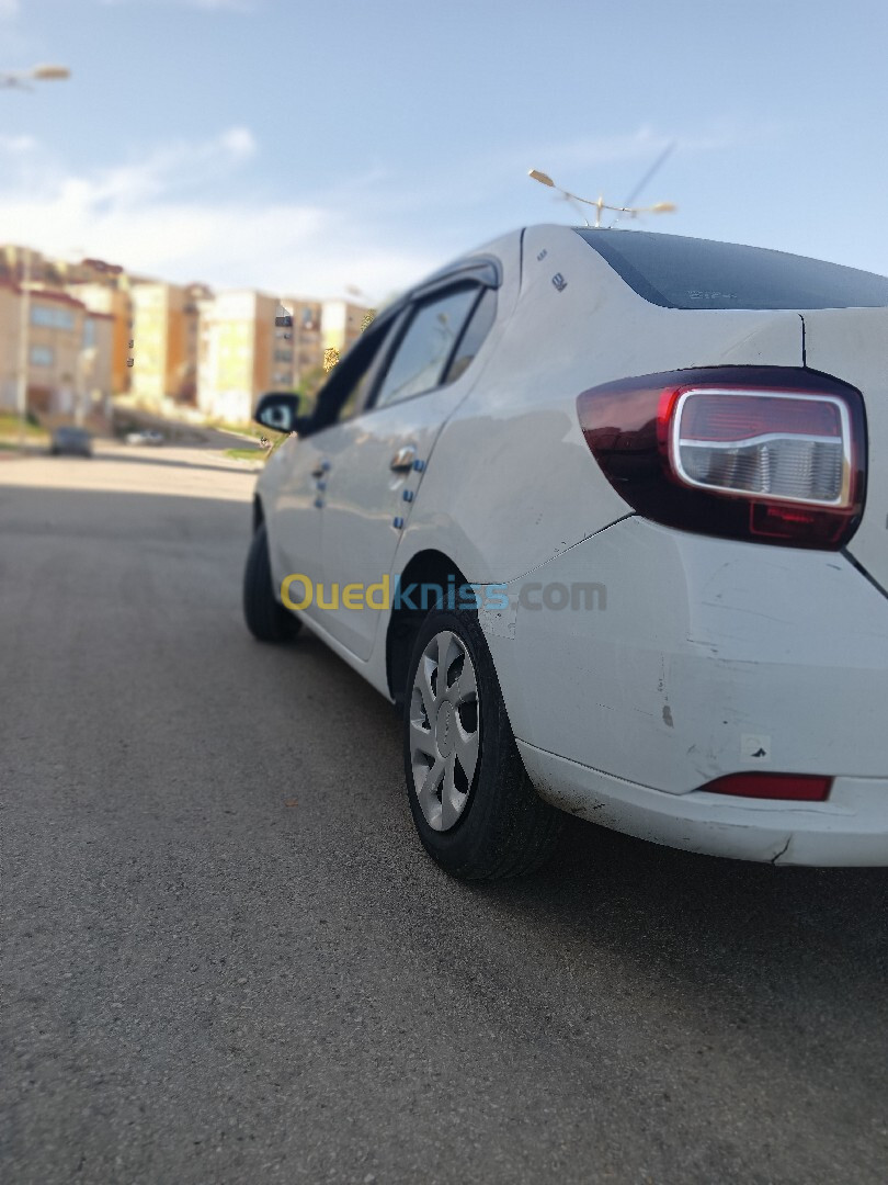 Dacia Logan 2014 Logan