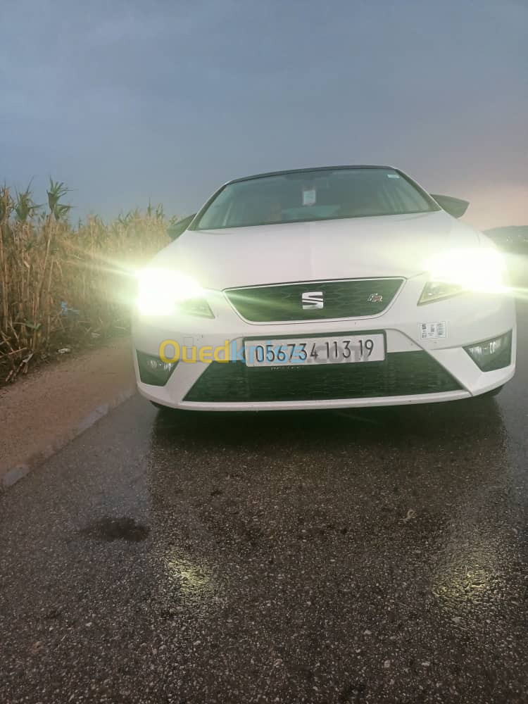 Seat Leon 2013 FR