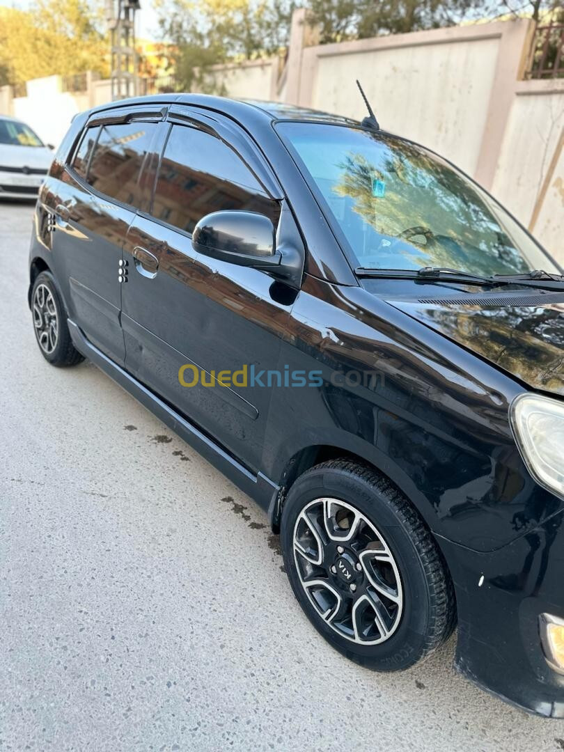 Kia Picanto 2010 