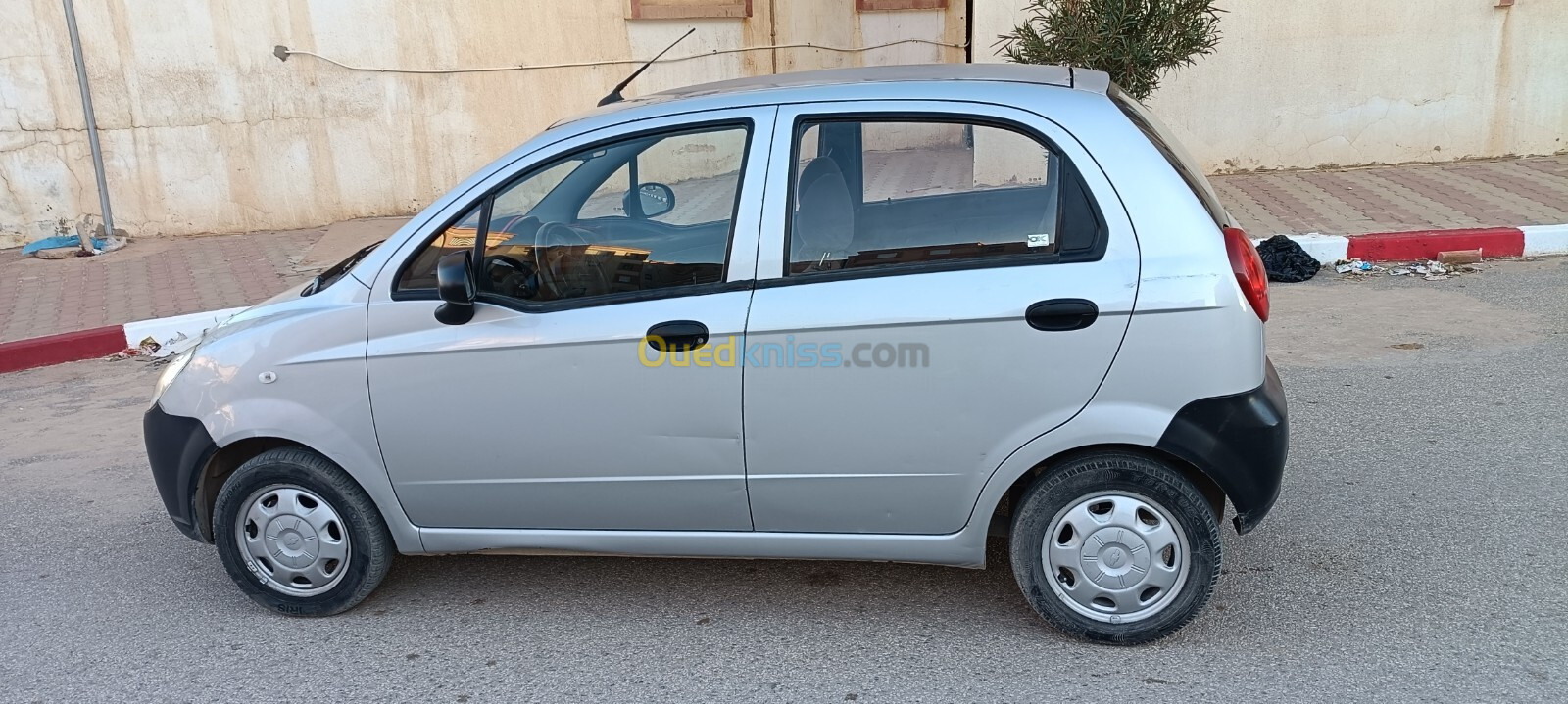 Chevrolet Spark 2012 Spark