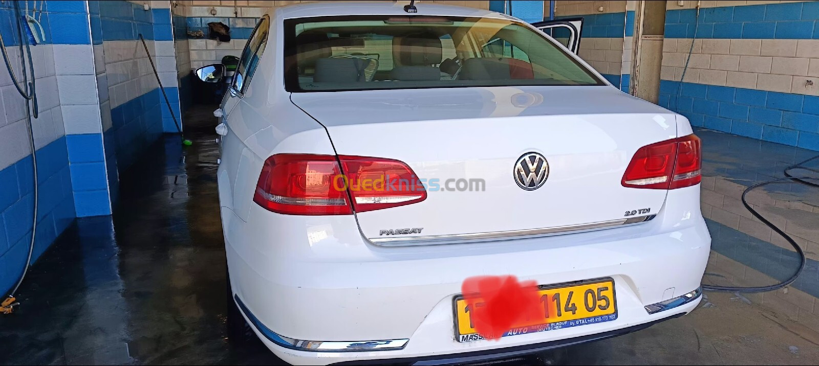 Volkswagen Passat 2014 Passat