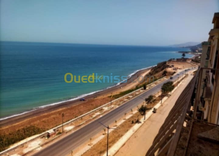 Vente Appartement F3 Tipaza Messelmoun