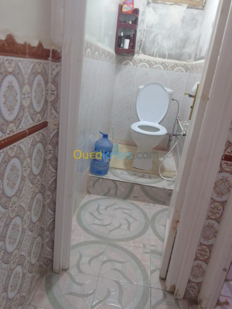 Vente Appartement F3 Boumerdès Ouled hedadj