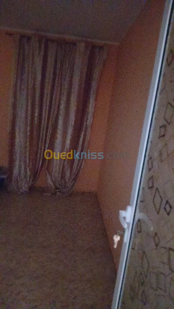 Location Appartement F4 Oran Oran