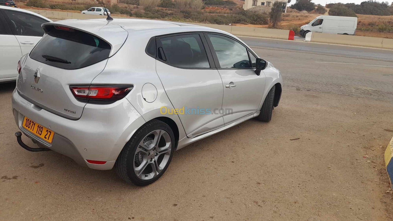 Renault Clio 4 2019 