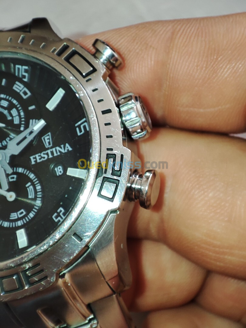 Montre Festina Original 