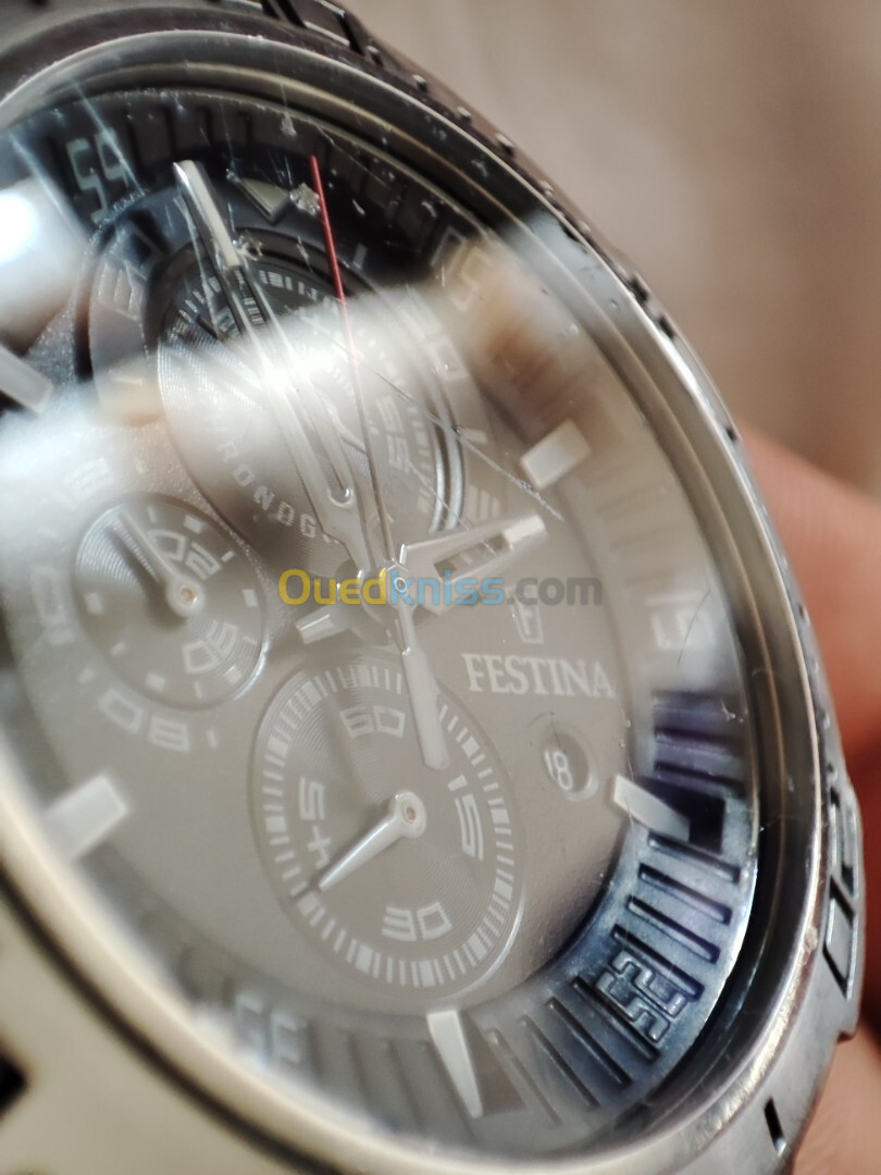 Montre Festina Original 