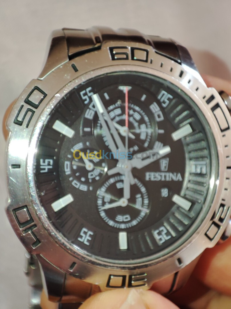 Montre Festina Original 