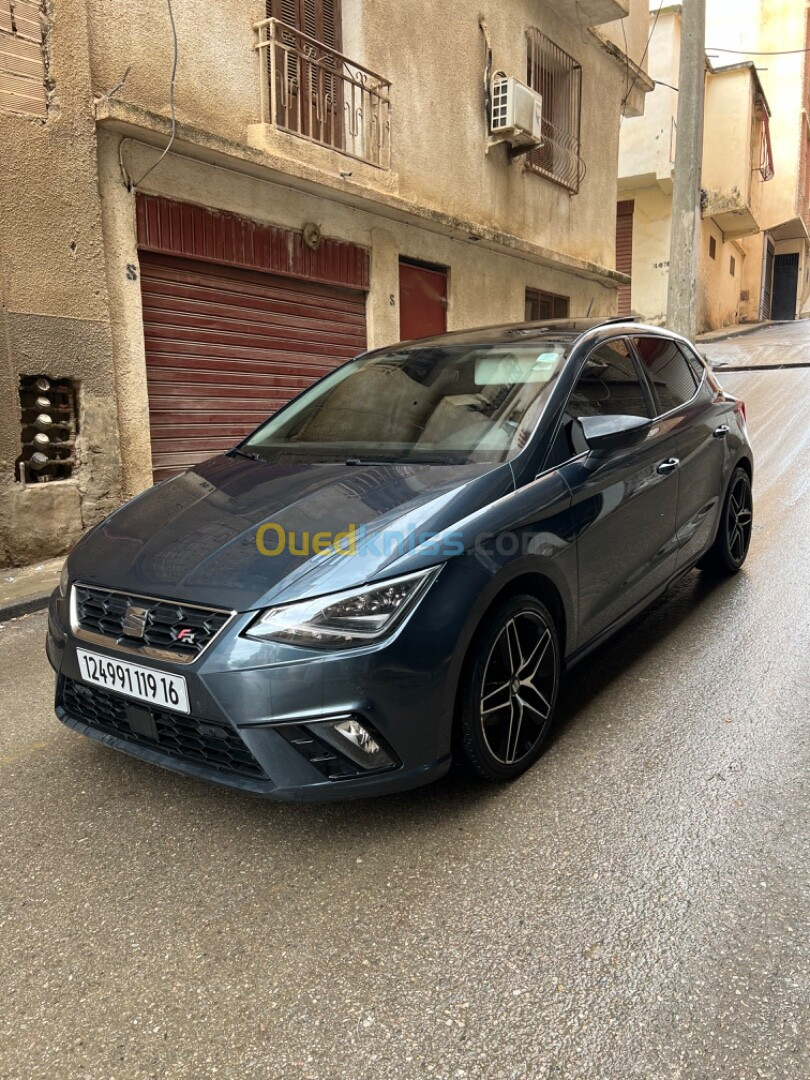 Seat Ibiza 2019 FR