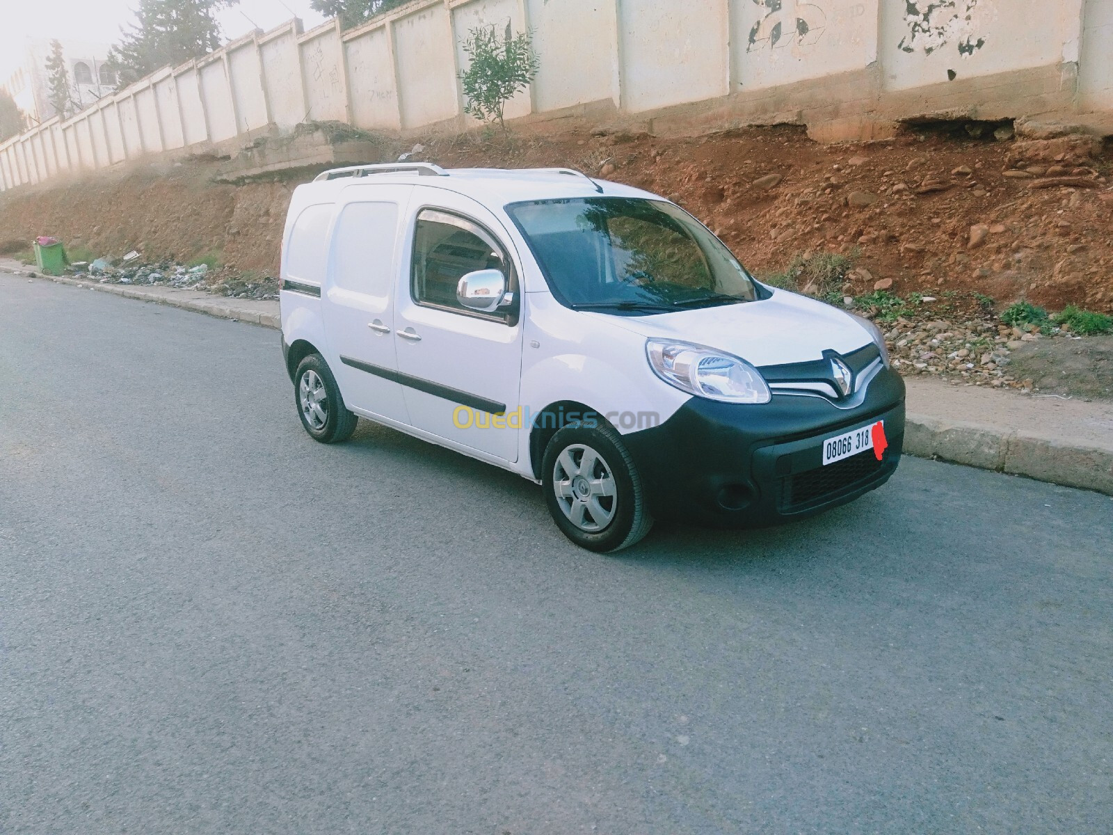 Renault Kangoo 2018 Confort