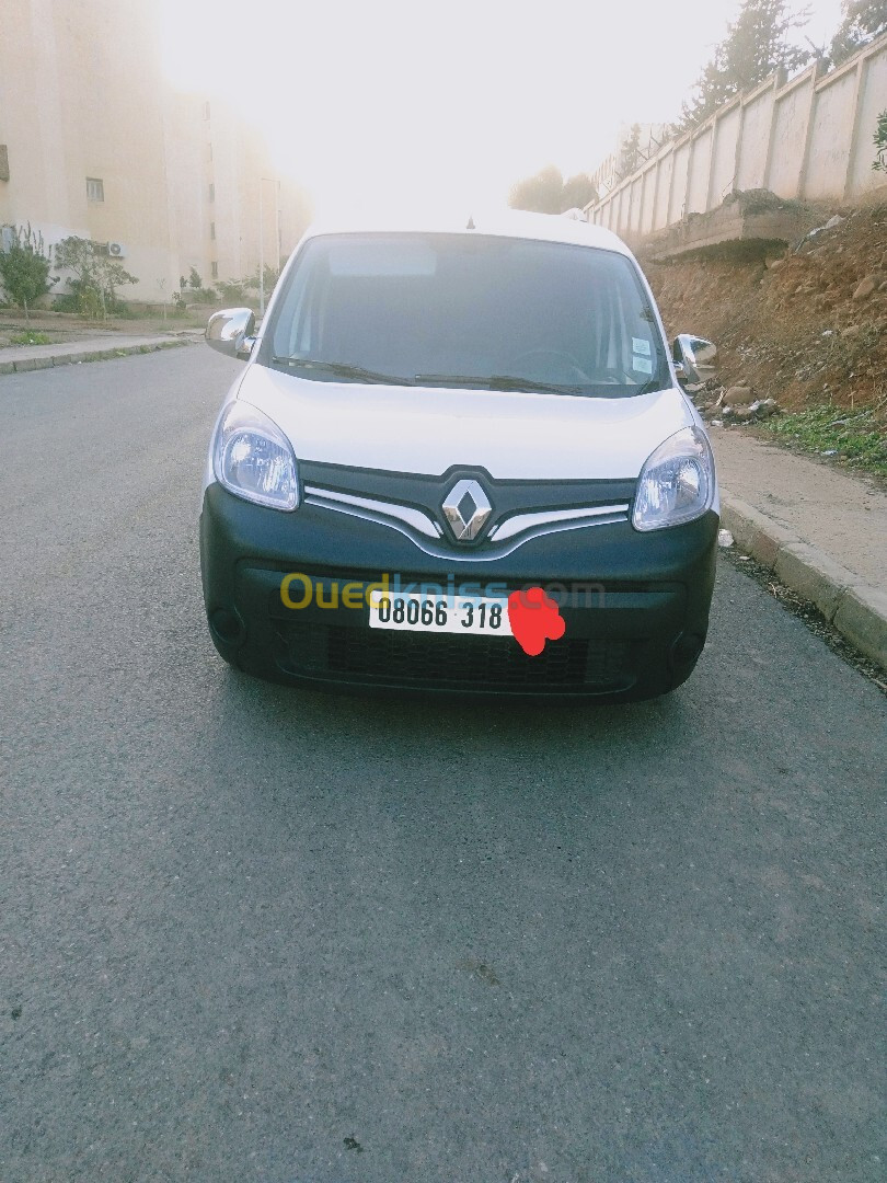 Renault Kangoo 2018 Confort