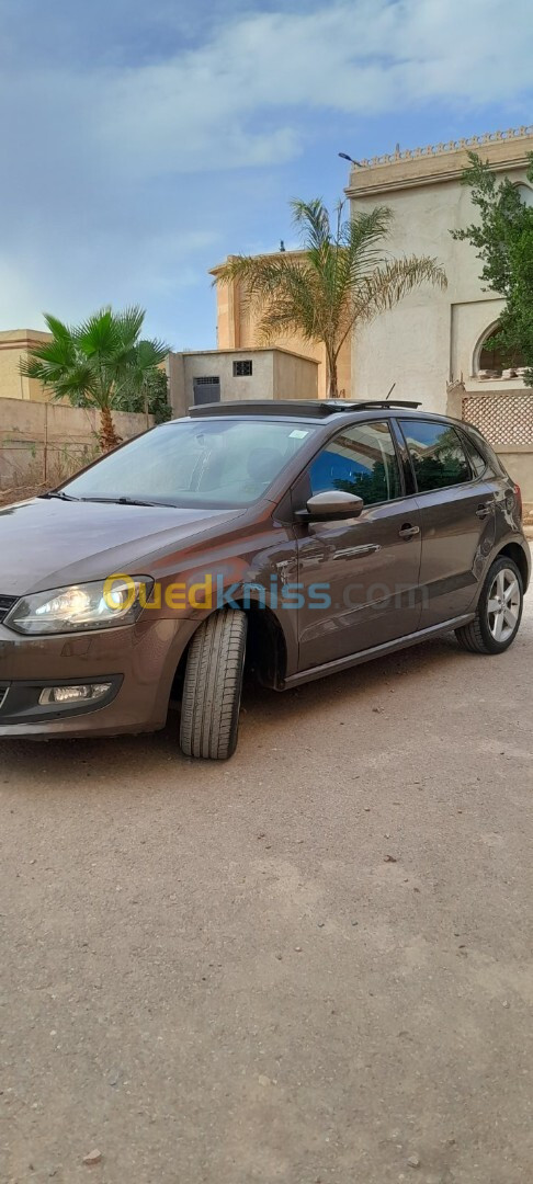 Volkswagen Polo 2013 Life