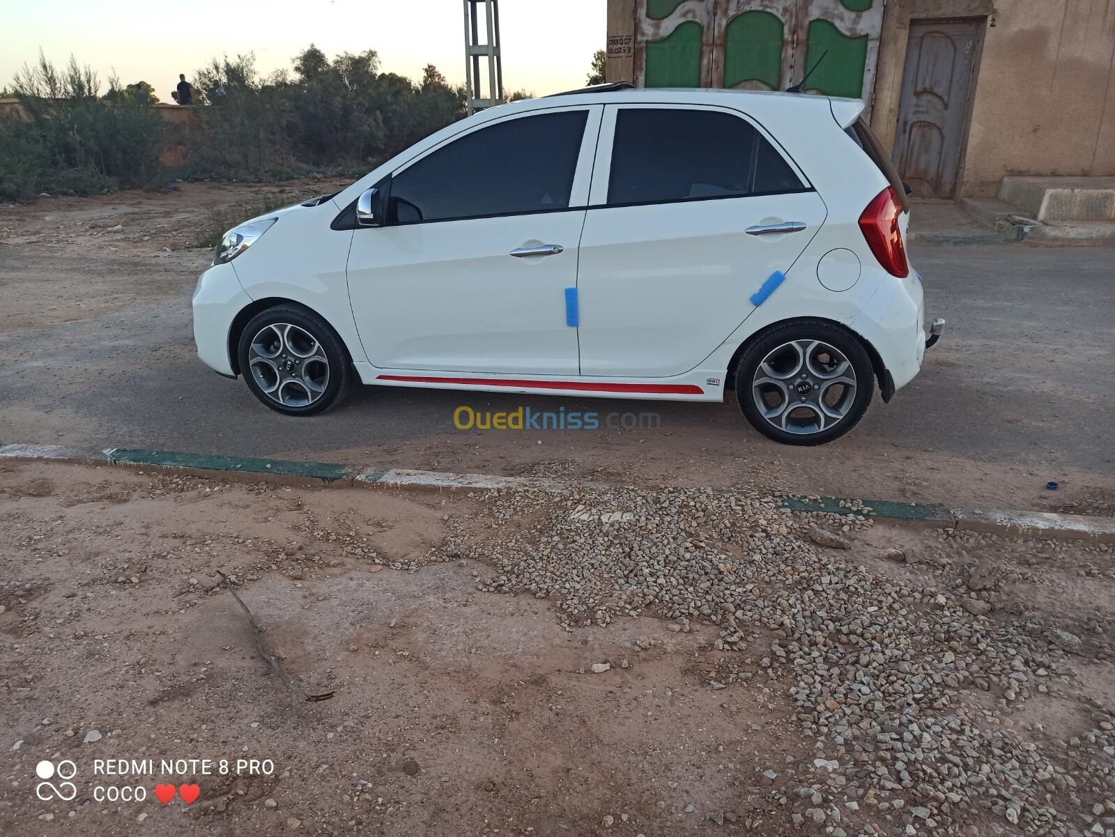 Kia Picanto 2016 Sportline