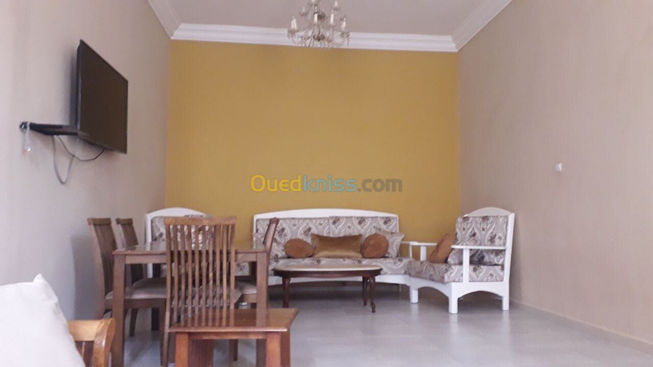 Vente Villa Oran Sidi chami