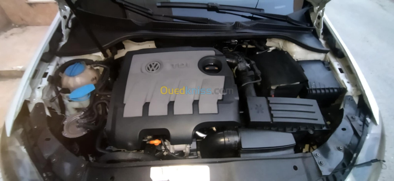 Volkswagen Golf 6 2011 Trendline