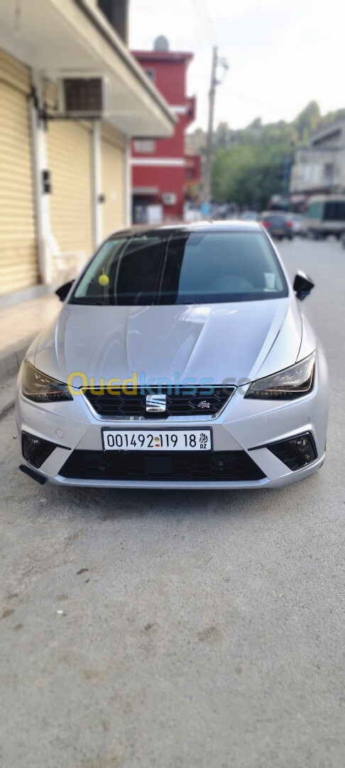 Seat Ibiza 2019 FR