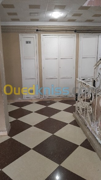 Location Appartement F3 Blida Blida