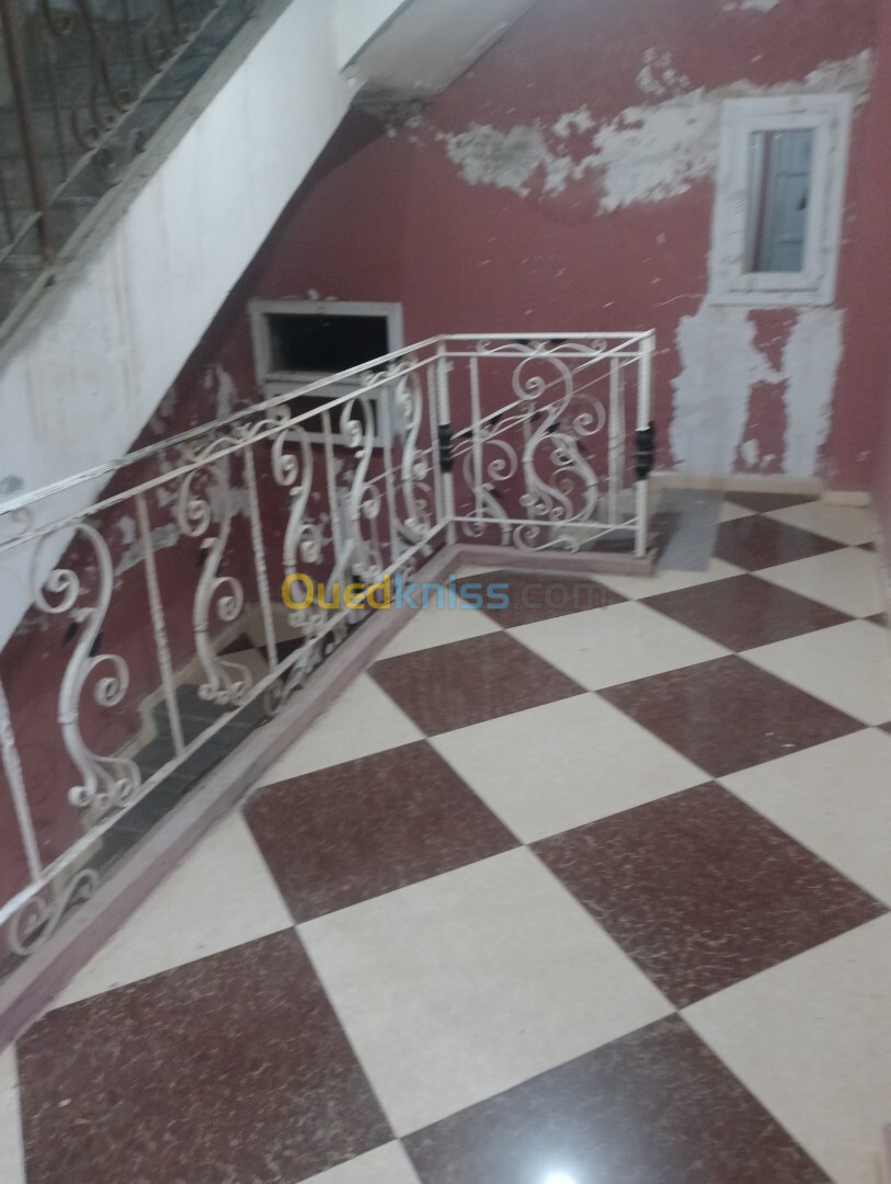 Location Appartement F3 Blida Blida