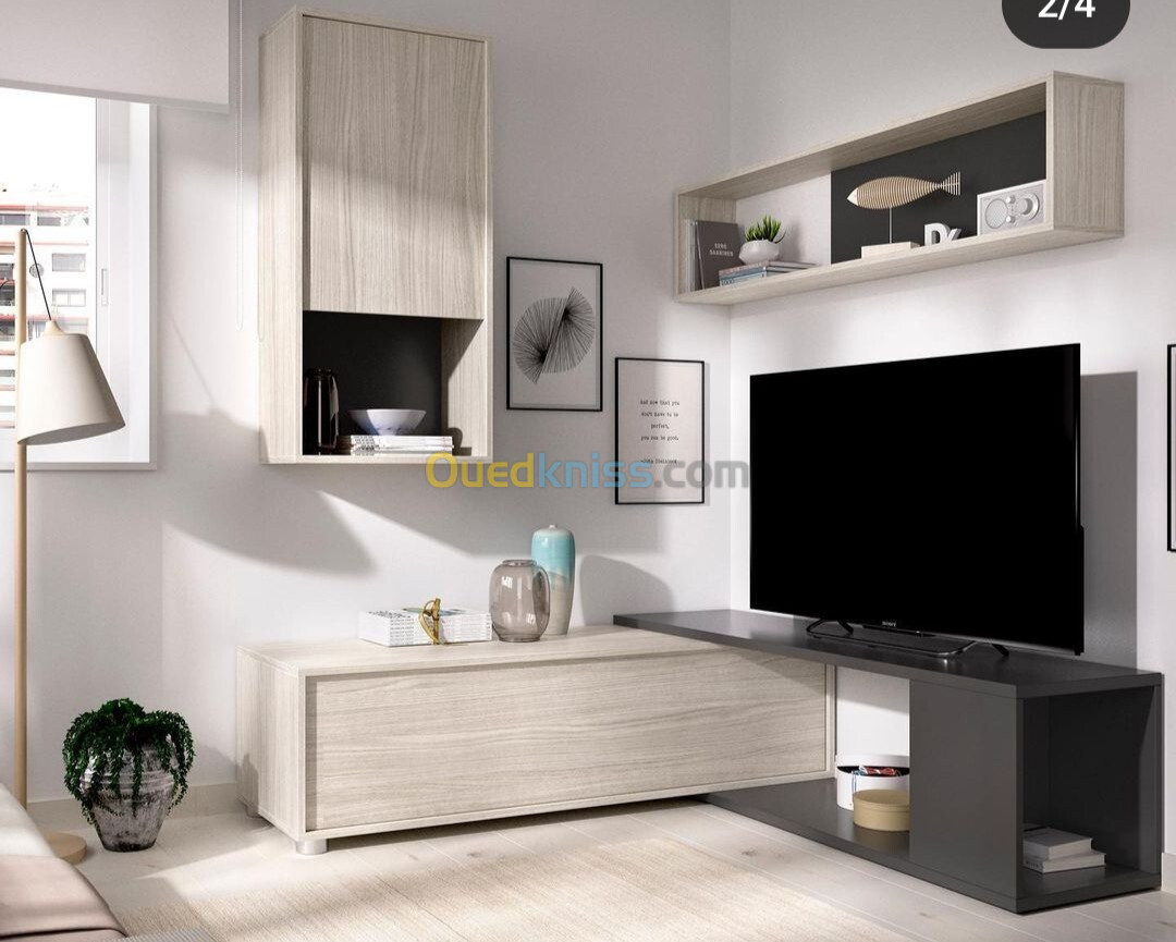 Vente table tv