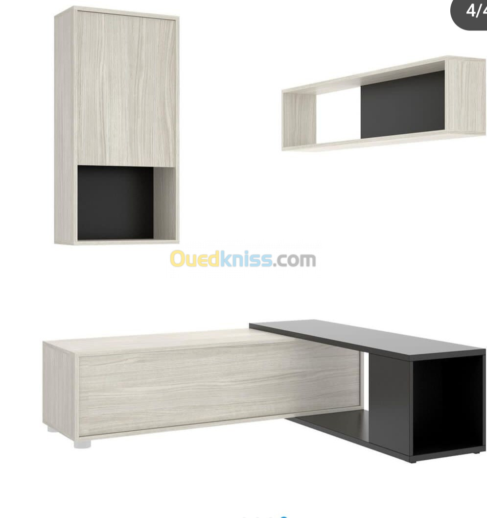 Vente table tv